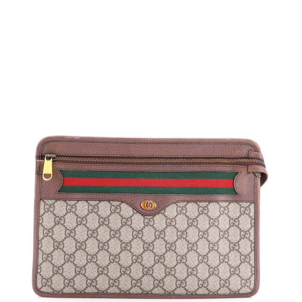 Gucci Ophidia Documents Holder Gg #249867G53B